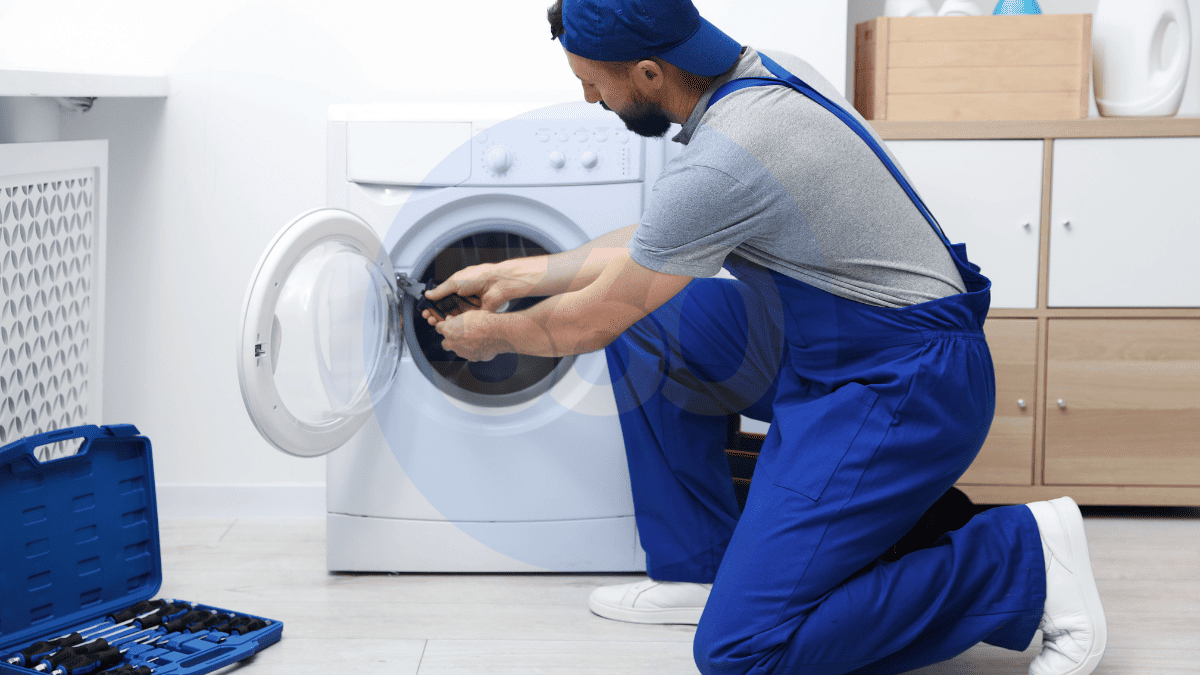 Şehzadeler Çamaşır Makinesi Servisi
